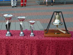 Baltic Cup 29.09.2012